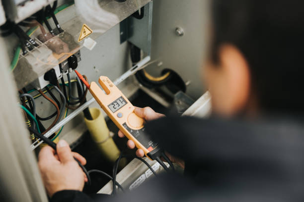 Best Emergency Electrical Repair  in Gloucester Courthouse, VA