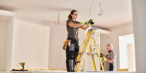 Best Electrical Installation Contractor  in Gloucester Courthouse, VA