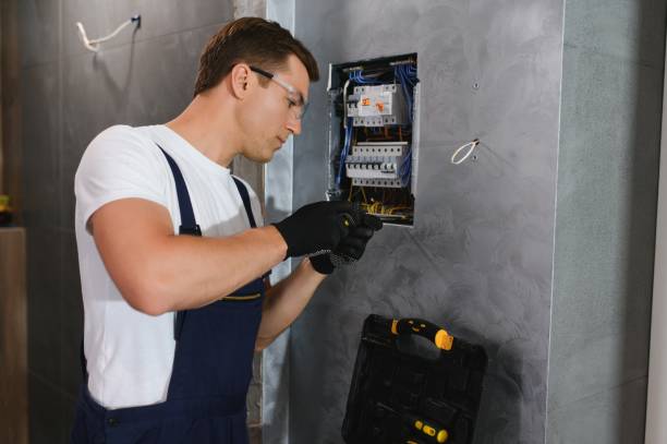 Best 24-Hour Electrician  in Gloucester Courthouse, VA