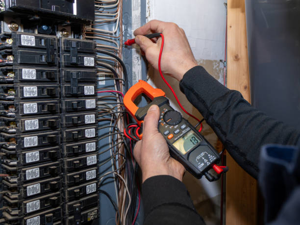 Best Electrical Contractors for Businesses  in Gloucester Courthouse, VA